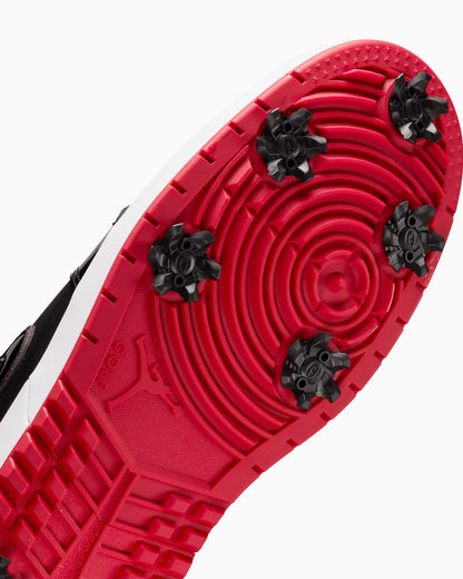 Air Jordan 1 Low Golf "Bred"