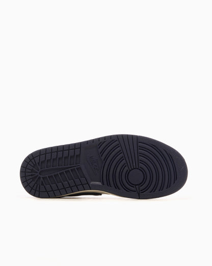Air Jordan 1 Low Retro Low OG "Obsidian"