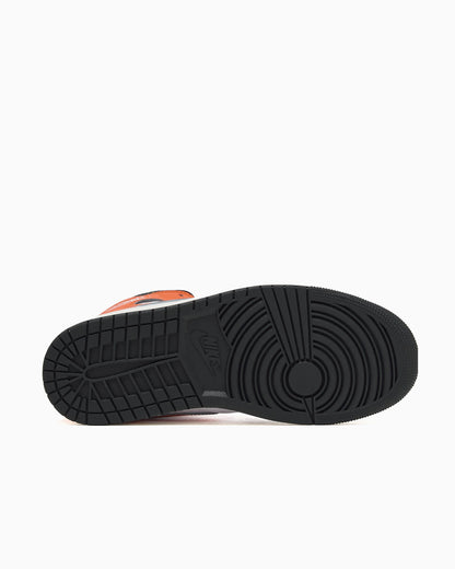 Air Jordan 1 Mid