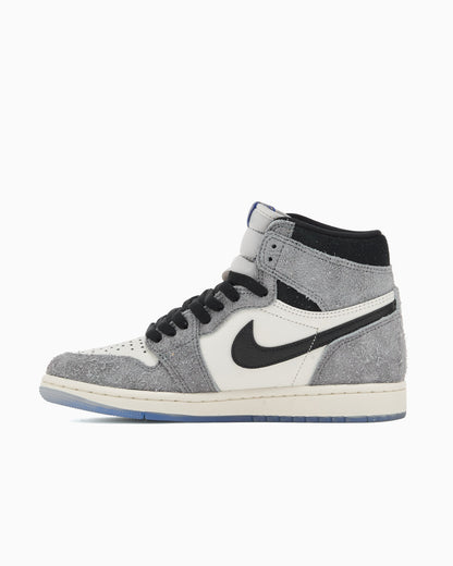 Air Jordan 1 Retro High OG "All-Star Cool Grey"