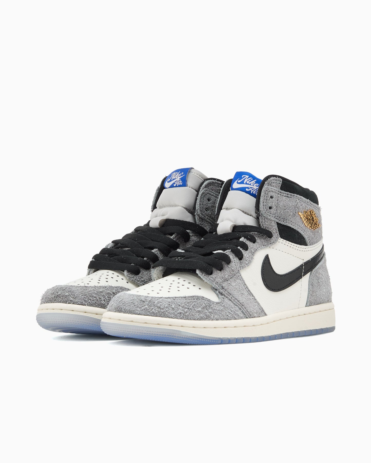 Air Jordan 1 Retro High OG "All-Star Cool Grey"