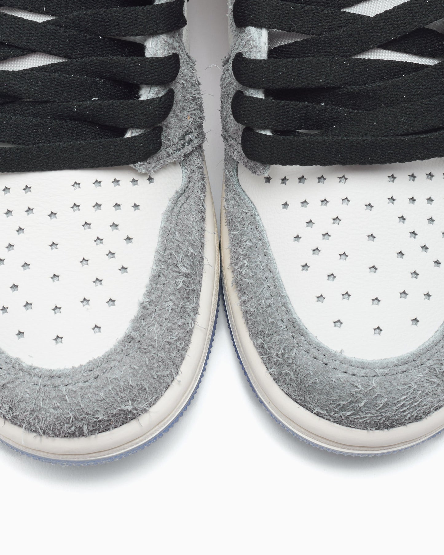 Air Jordan 1 Retro High OG "All-Star Cool Grey"