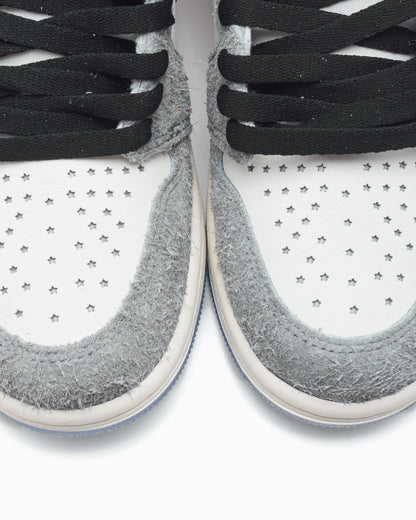 Air Jordan 1 Retro High OG "All-Star Cool Grey"