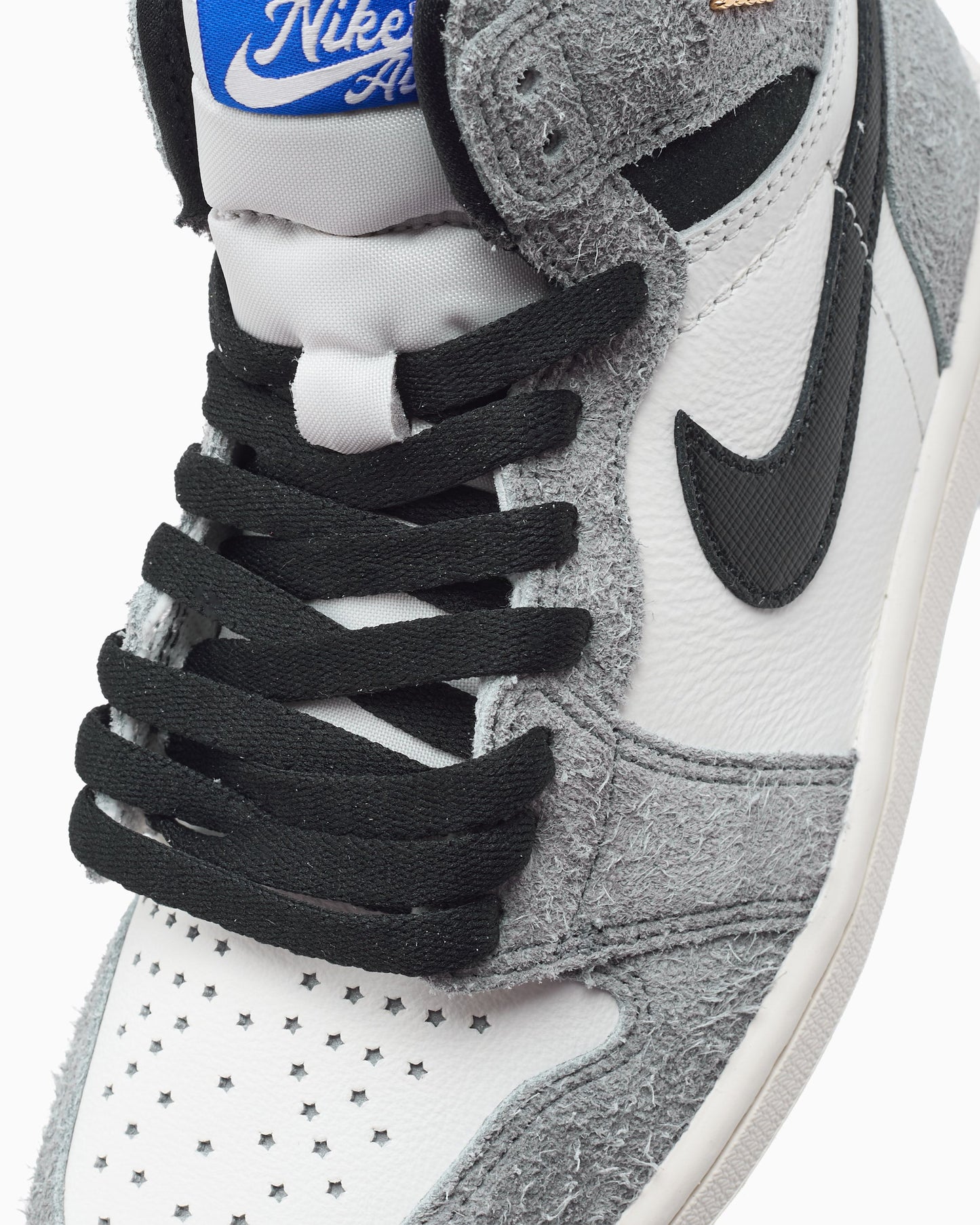 Air Jordan 1 Retro High OG "All-Star Cool Grey"