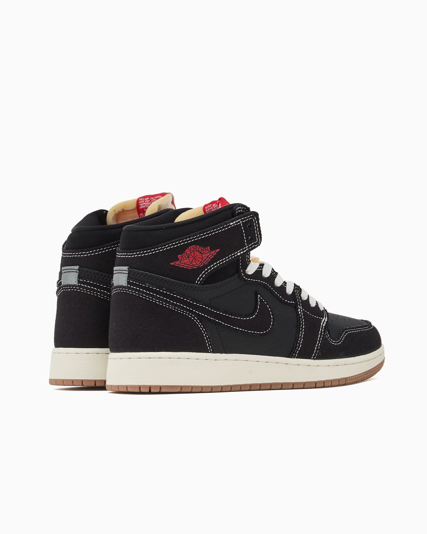 Air Jordan 1 Retro High OG "Flight Club" (GS)