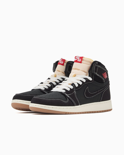 Air Jordan 1 Retro High OG "Flight Club" (GS)