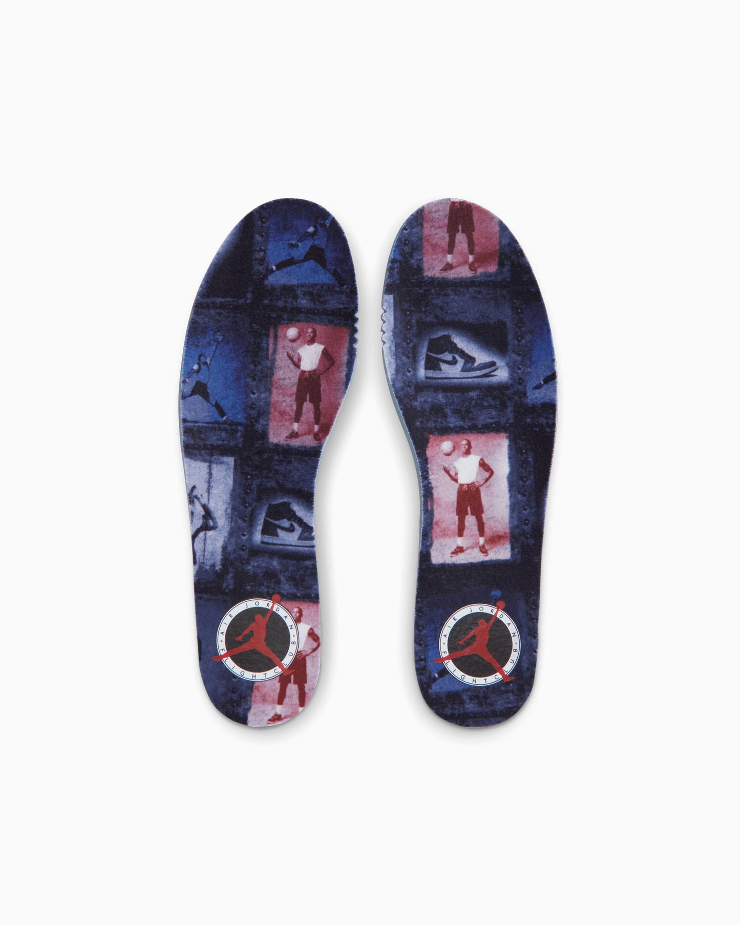 Air Jordan 1 Retro High OG "Flight Club" (GS)