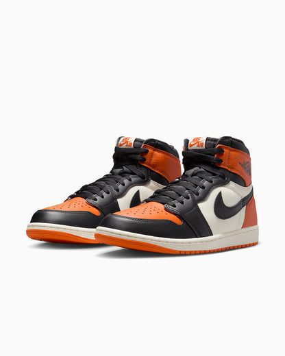 Air Jordan 1 Retro High OG "Shattered Backboard"