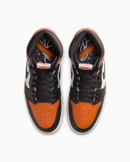Air Jordan 1 Retro High OG "Shattered Backboard"