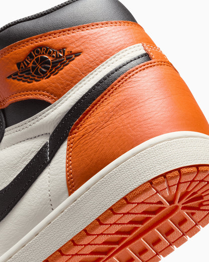 Air Jordan 1 Retro High OG "Shattered Backboard"