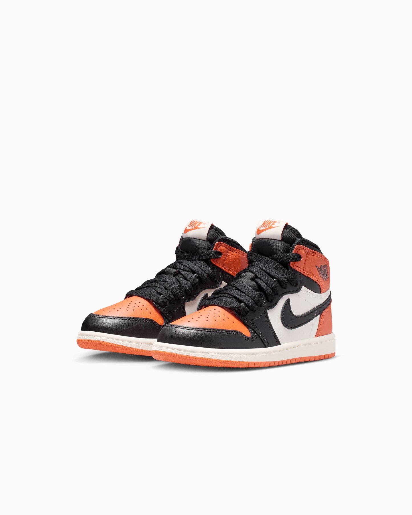 Air Jordan 1 Retro High OG "Shattered Backboard" (PS)