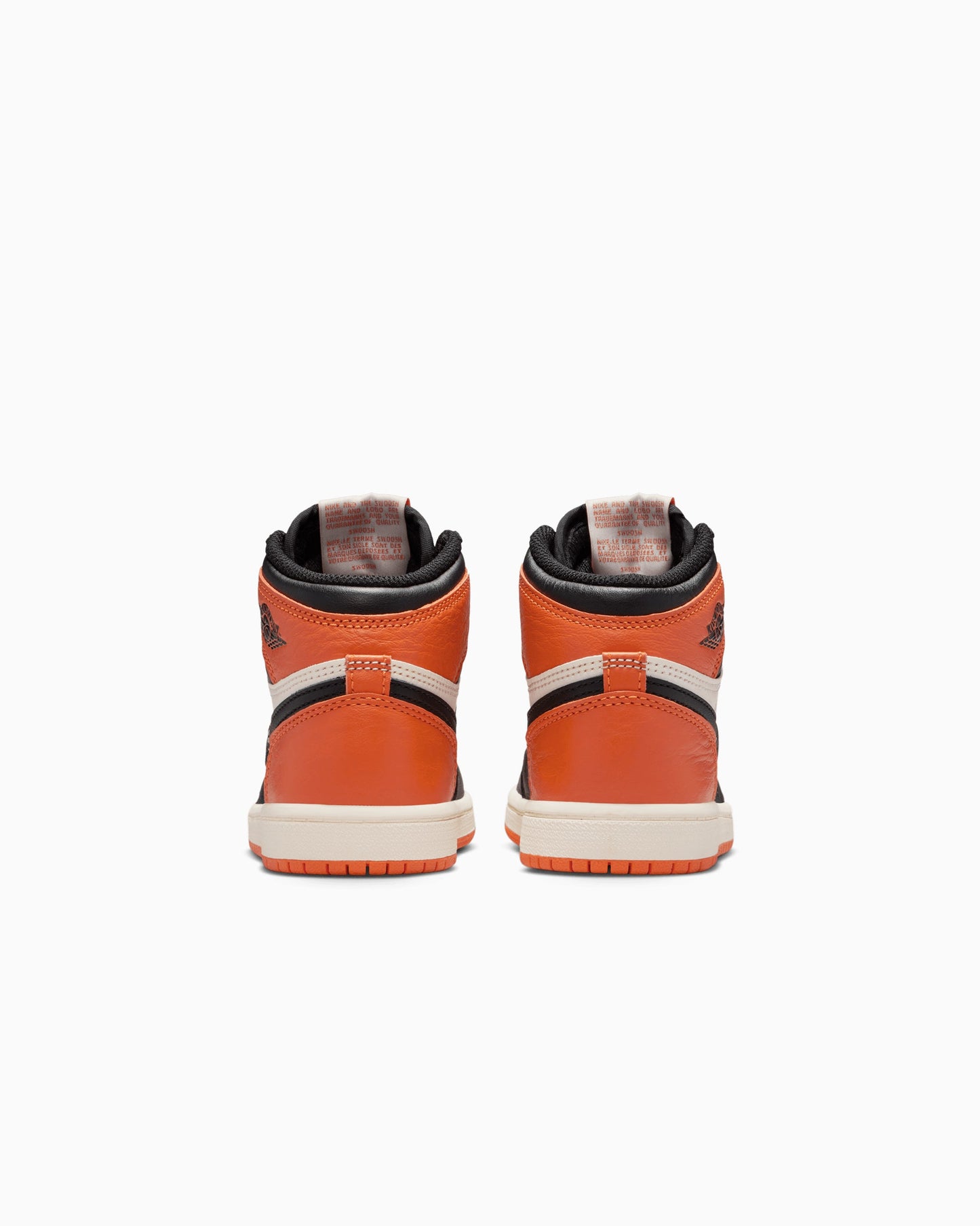 Air Jordan 1 Retro High OG "Shattered Backboard" (PS)