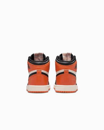 Air Jordan 1 Retro High OG "Shattered Backboard" (PS)
