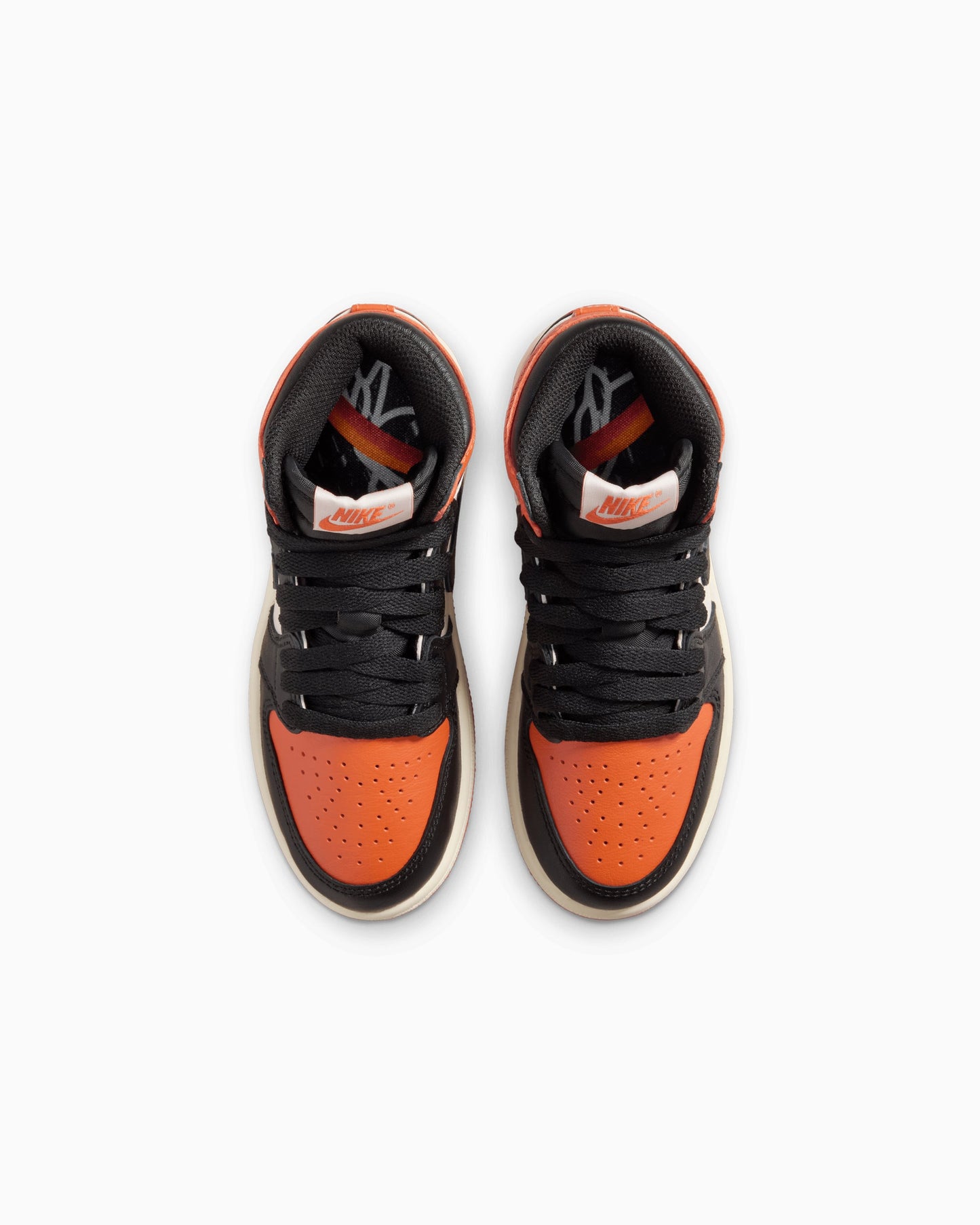 Air Jordan 1 Retro High OG "Shattered Backboard" (PS)