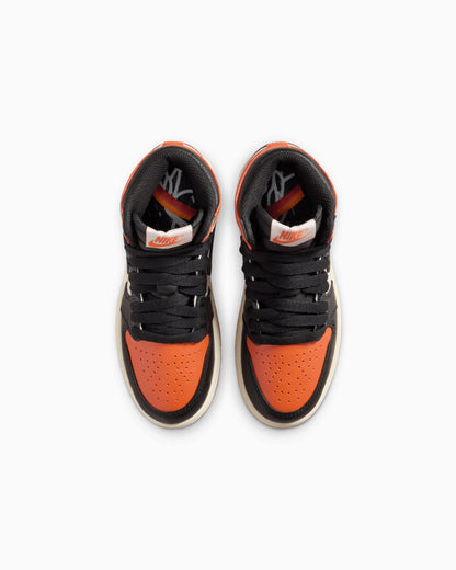 Air Jordan 1 Retro High OG "Shattered Backboard" (PS)