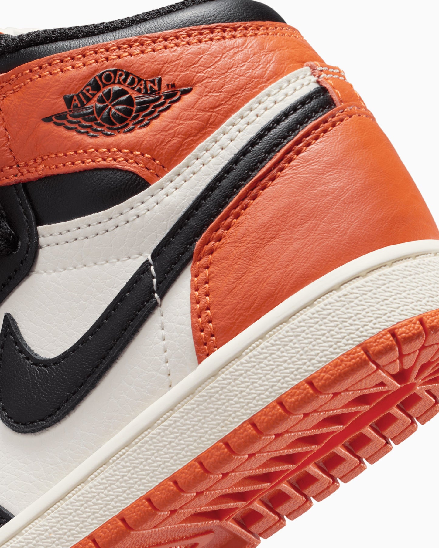 Air Jordan 1 Retro High OG "Shattered Backboard" (PS)