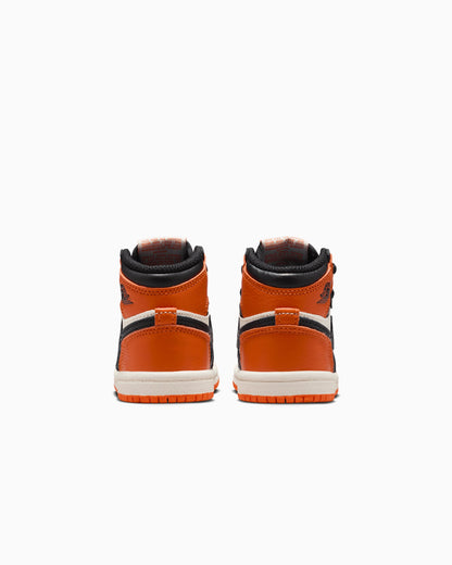 Air Jordan 1 Retro High OG "Shattered Backboard" (TD)