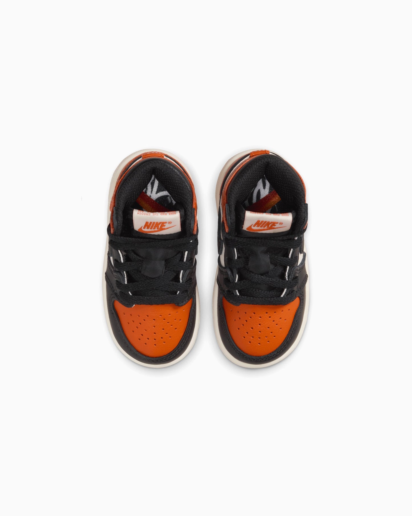 Air Jordan 1 Retro High OG "Shattered Backboard" (TD)