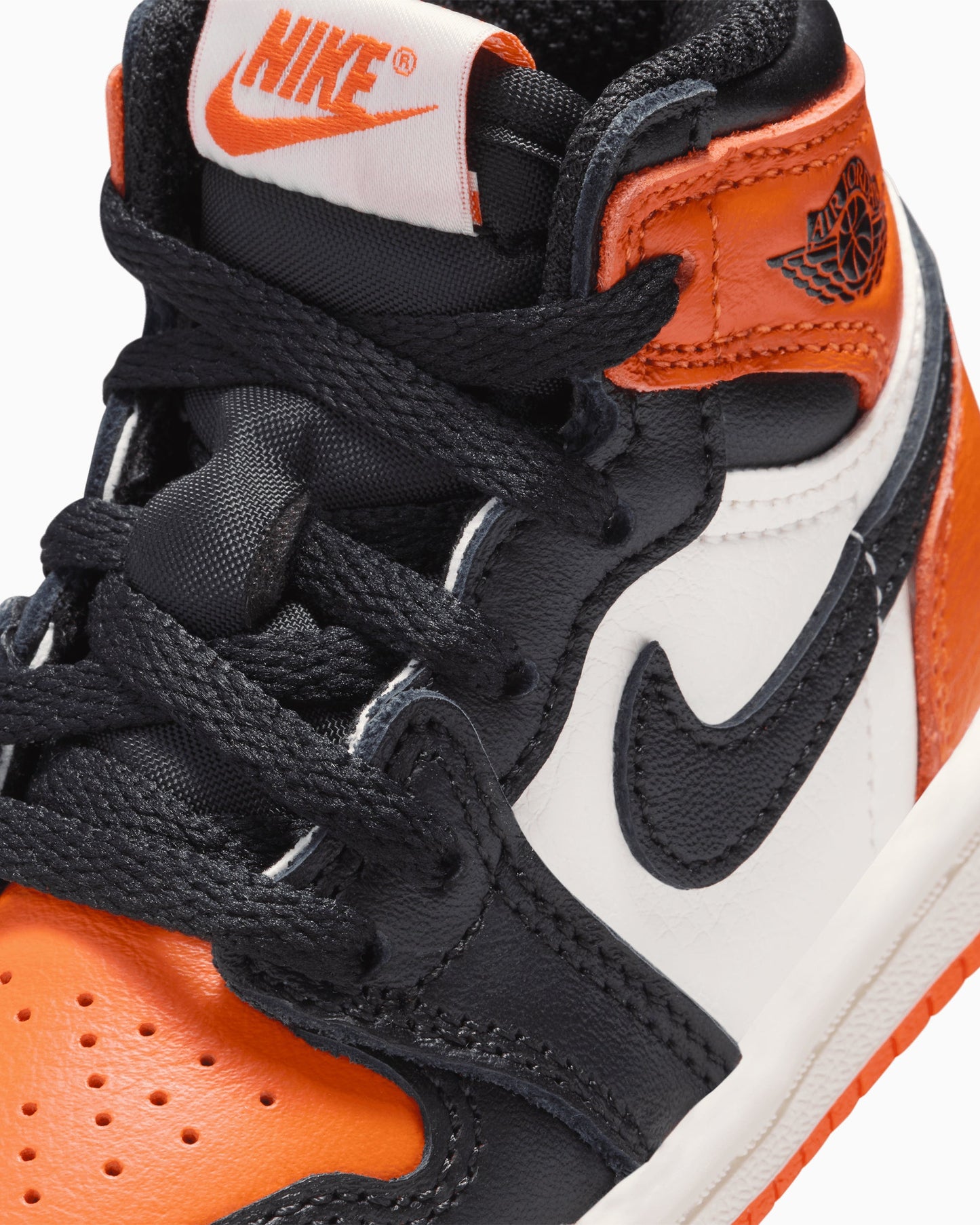 Air Jordan 1 Retro High OG "Shattered Backboard" (TD)