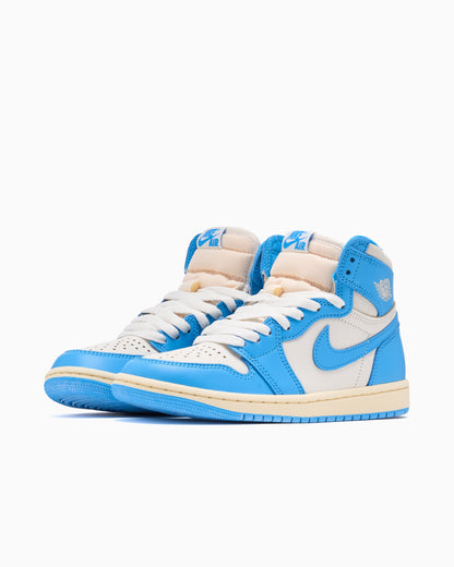 Air Jordan 1 Retro High OG "UNC Reimagined"