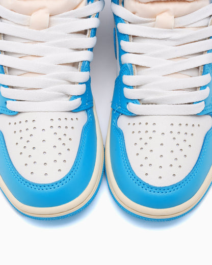 Air Jordan 1 Retro High OG "UNC Reimagined"