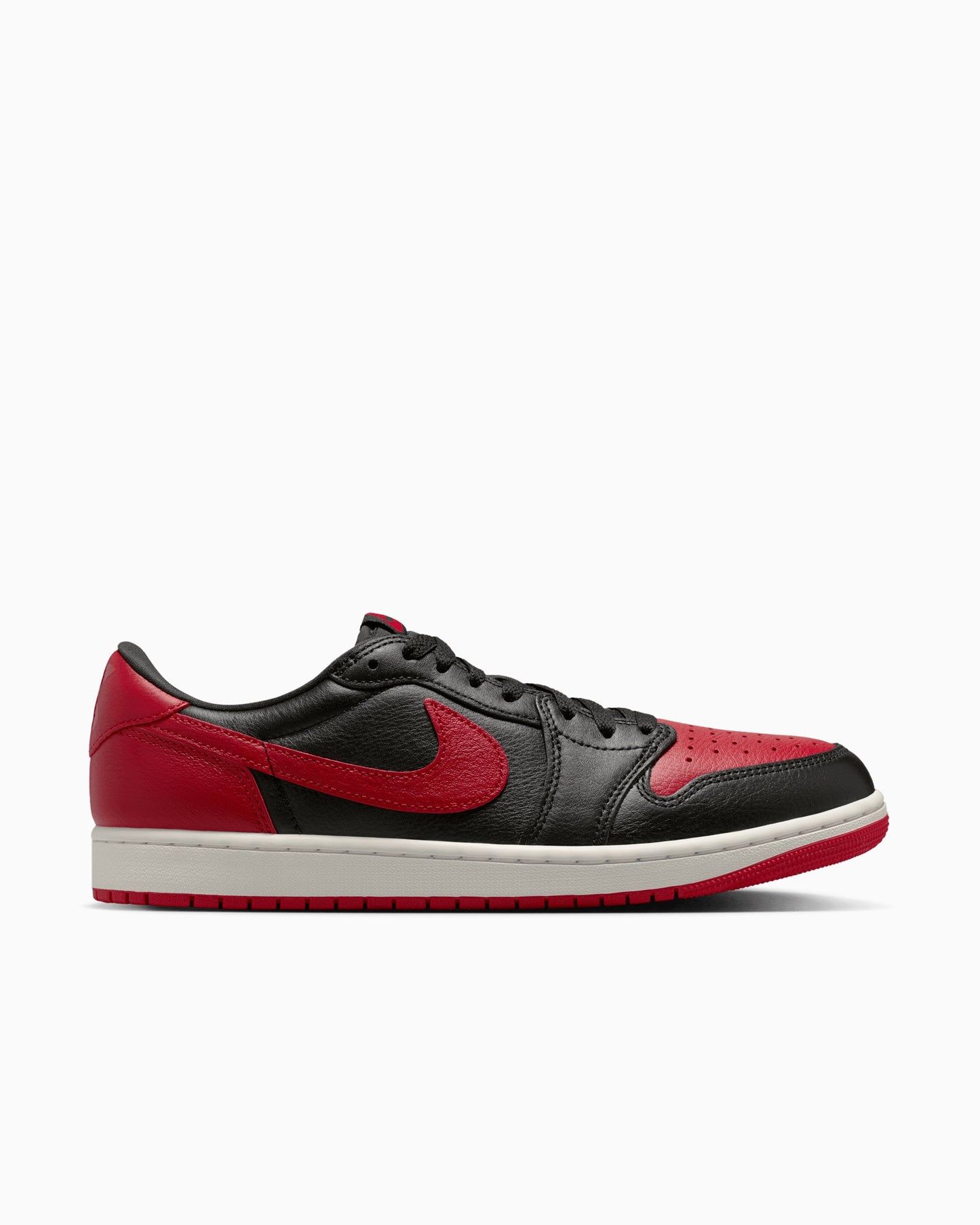 Air Jordan 1 Retro Low OG "Banned"