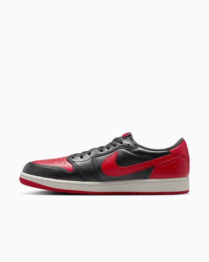 Air Jordan 1 Retro Low OG "Banned"