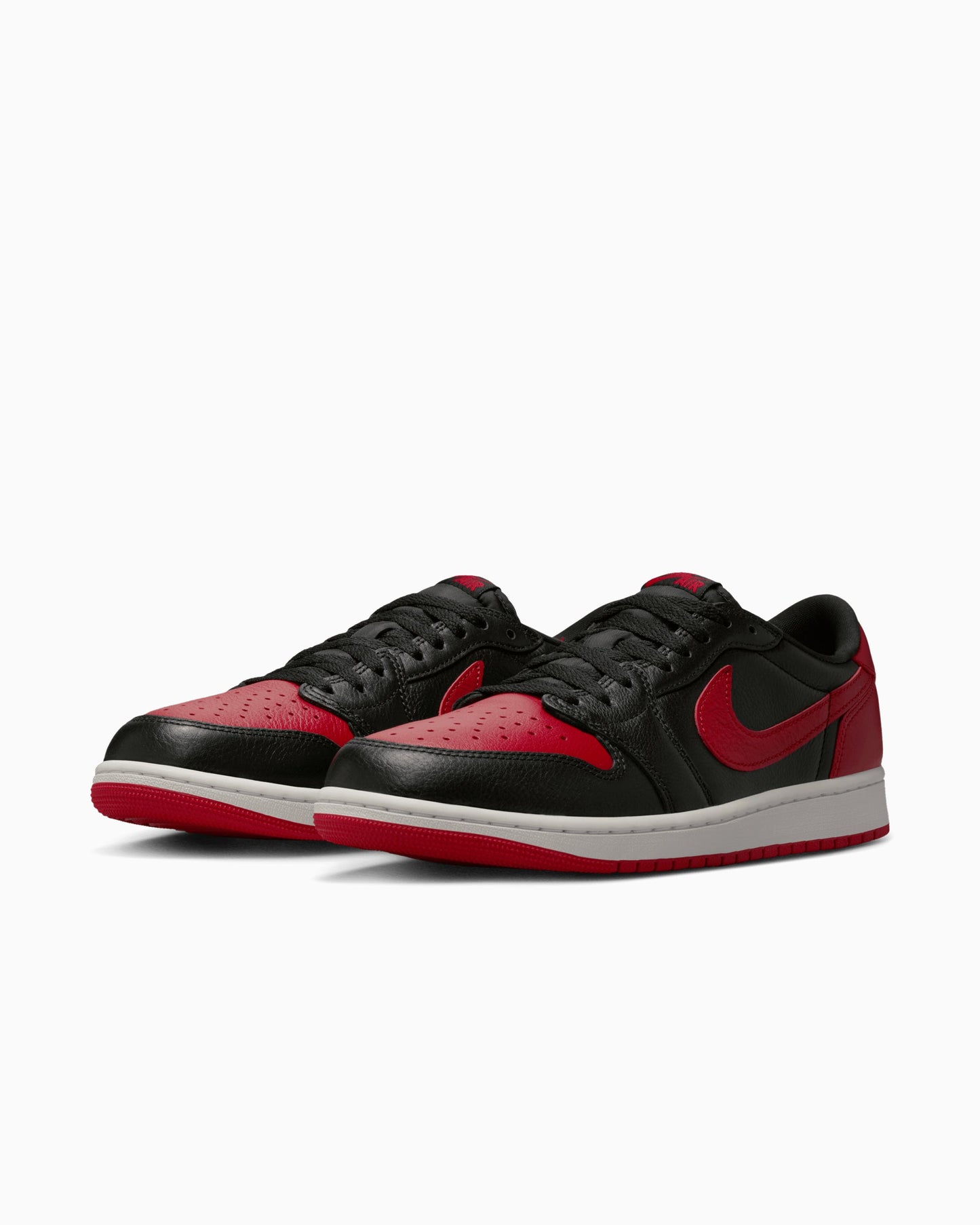 Air Jordan 1 Retro Low OG "Banned"