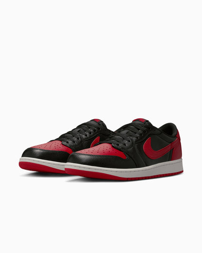 Air Jordan 1 Retro Low OG "Banned"