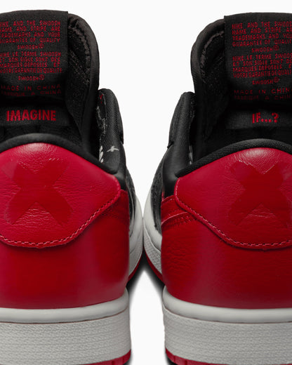 Air Jordan 1 Retro Low OG "Banned"
