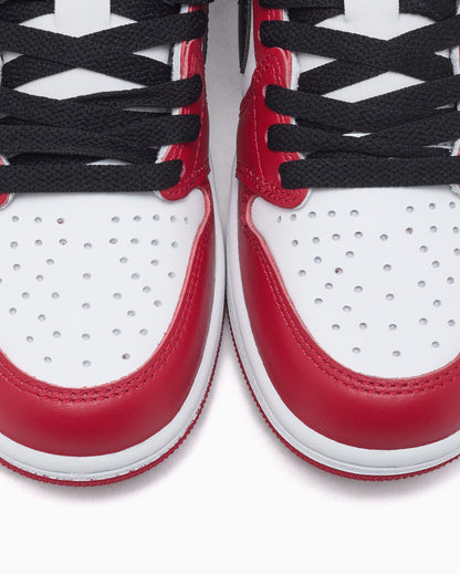 Air Jordan 1 Retro Low OG "Chicago 2025"
