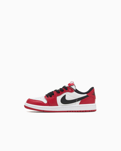 Air Jordan 1 Retro Low OG "Chicago 2025" (PS)