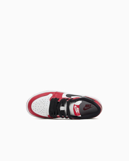 Air Jordan 1 Retro Low OG "Chicago 2025" (PS)