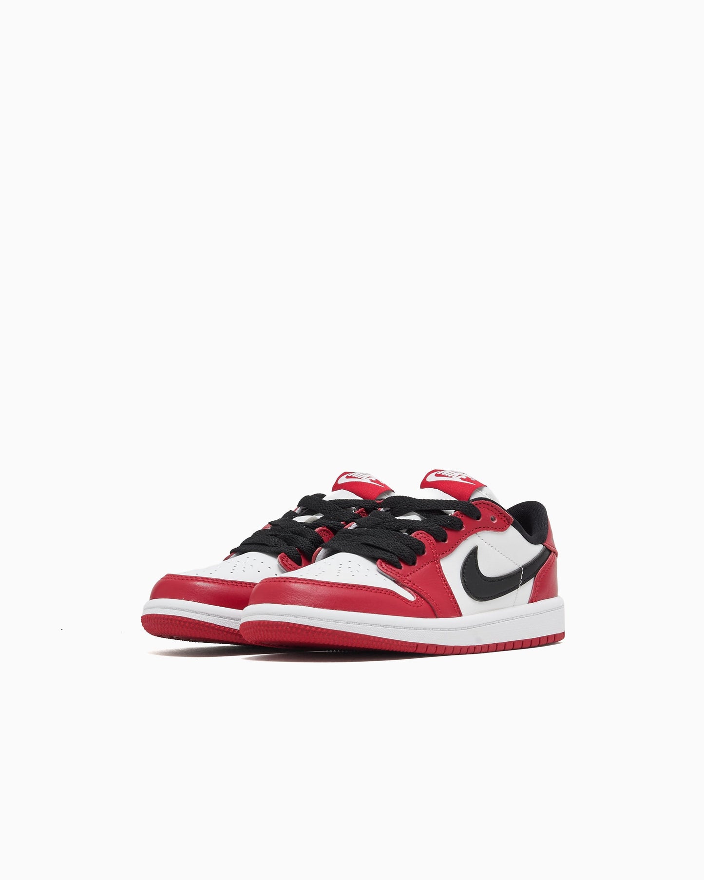 Air Jordan 1 Retro Low OG "Chicago 2025" (PS)