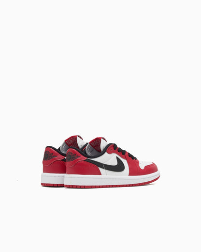 Air Jordan 1 Retro Low OG "Chicago 2025" (PS)