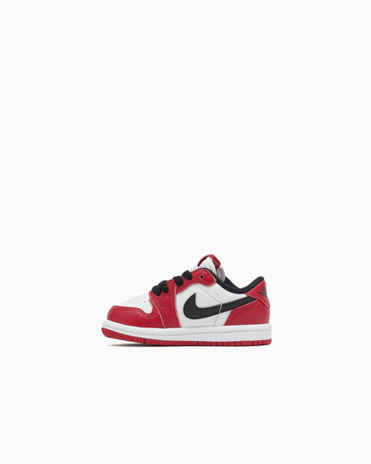 Air Jordan 1 Retro Low OG "Chicago 2025" (TD)