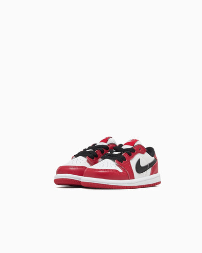 Air Jordan 1 Retro Low OG "Chicago 2025" (TD)