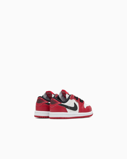 Air Jordan 1 Retro Low OG "Chicago 2025" (TD)