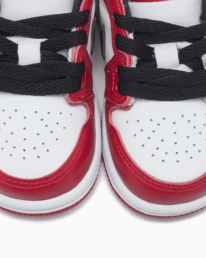 Air Jordan 1 Retro Low OG "Chicago 2025" (TD)