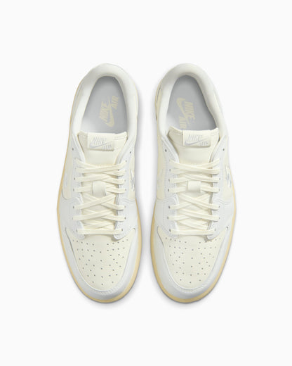 Air Jordan 1 Retro Low OG "Floral Swoosh"