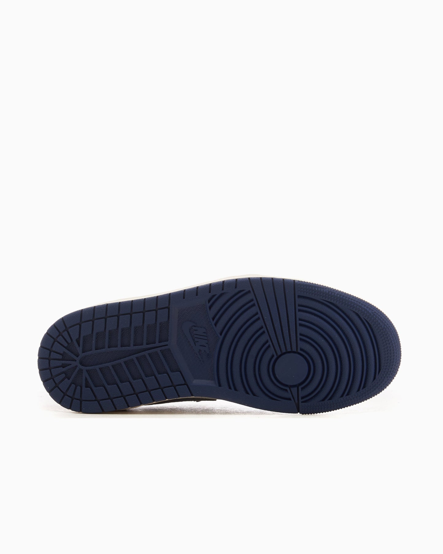 Air Jordan 1 Retro Low OG "Howard University"