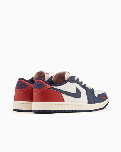 Air Jordan 1 Retro Low OG "Howard University"