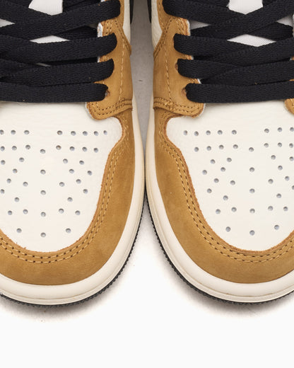 Air Jordan 1 Retro Low OG "Rookie Of The Year"