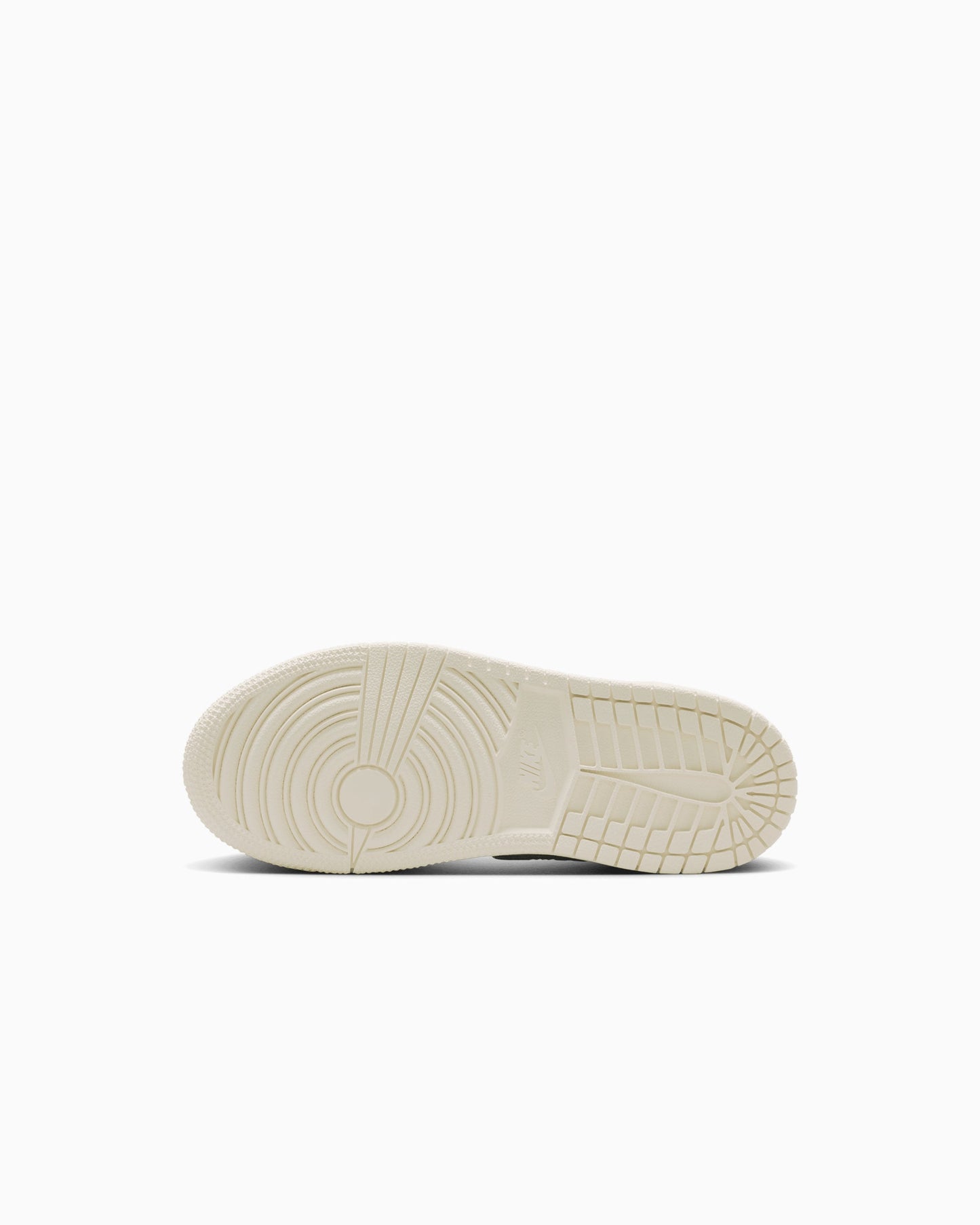 Air Jordan 1 Retro Low OG "Sail and University Red" (PS)