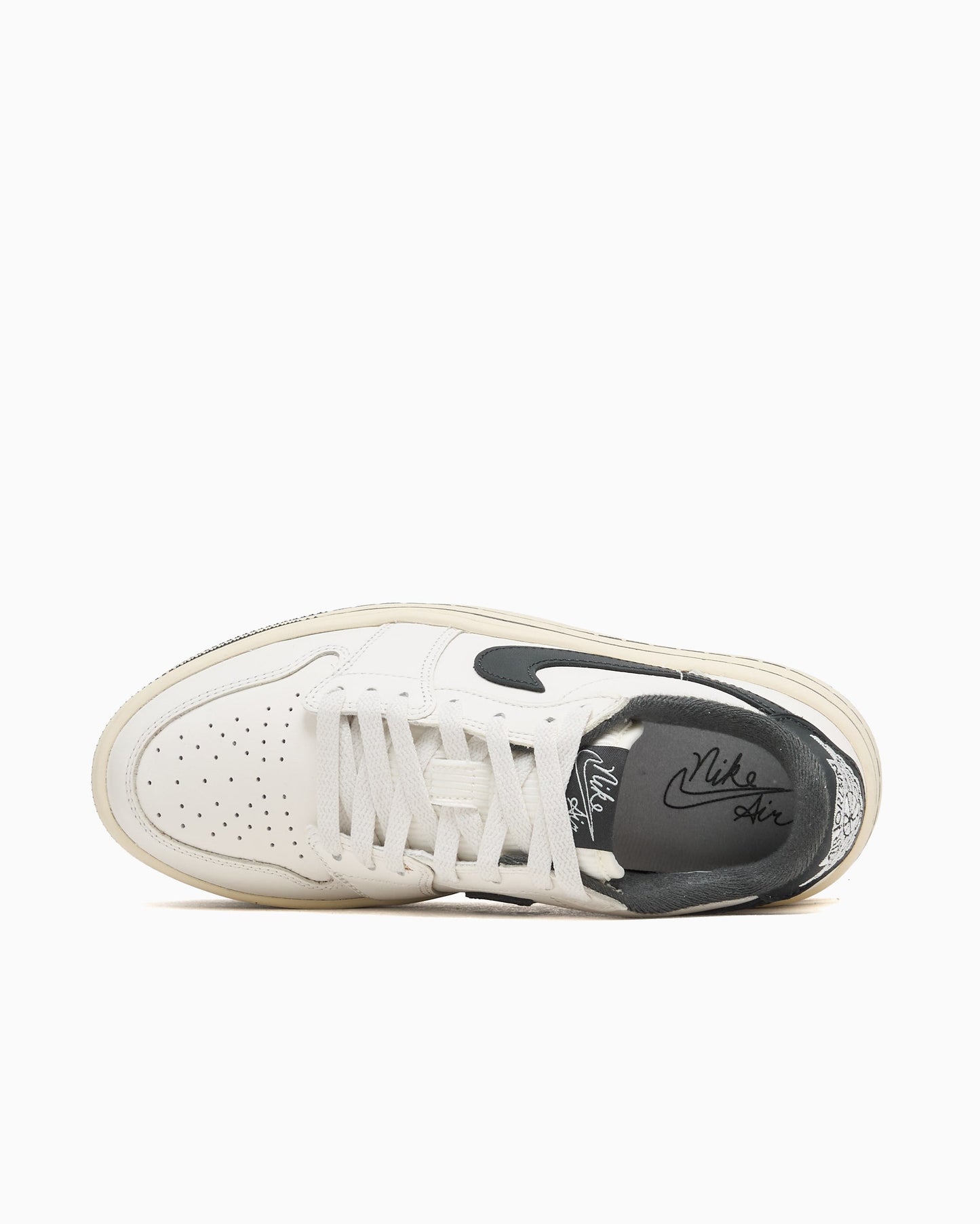 Air Jordan 1 Women's Triple Stack