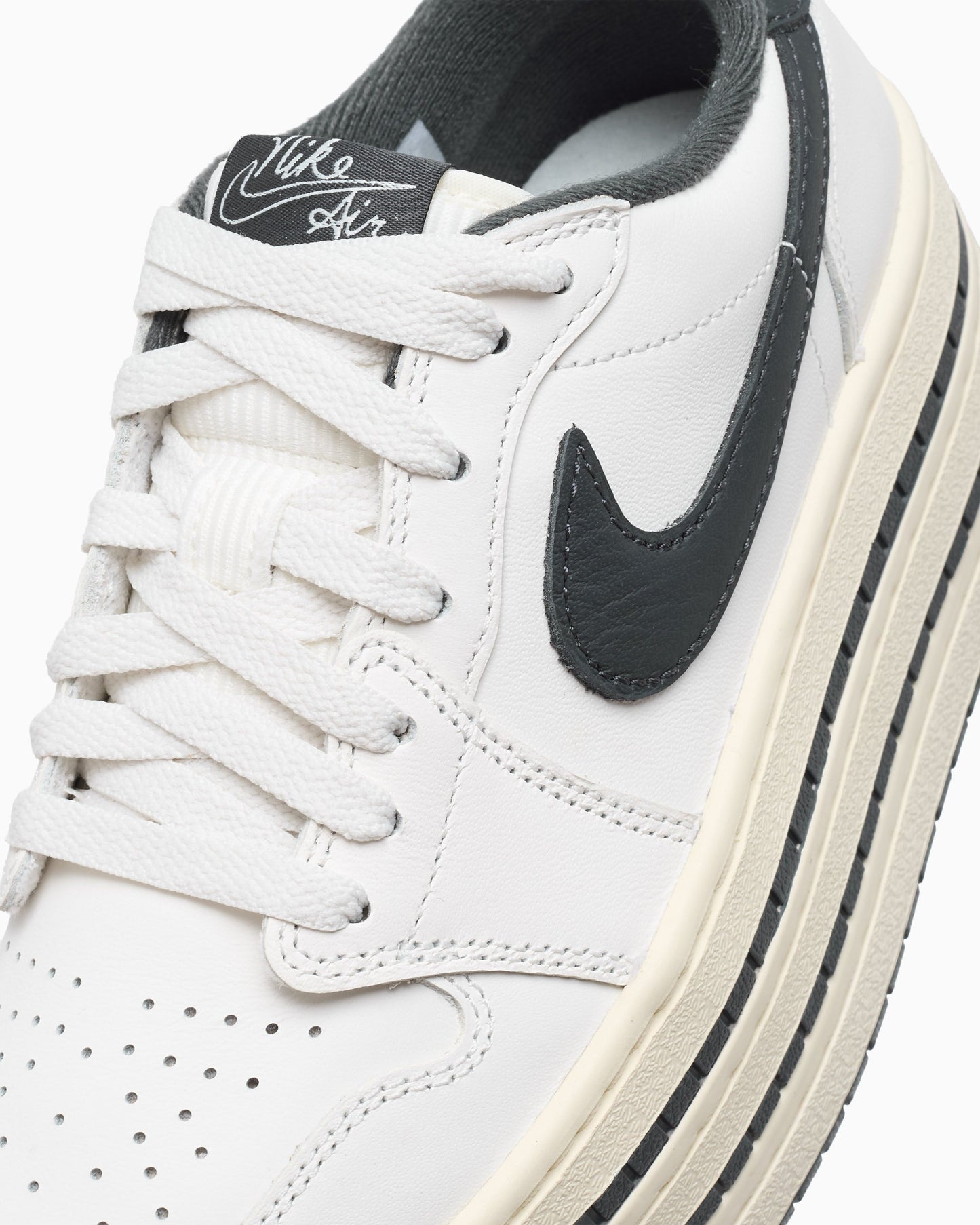 Air Jordan 1 Women's Triple Stack