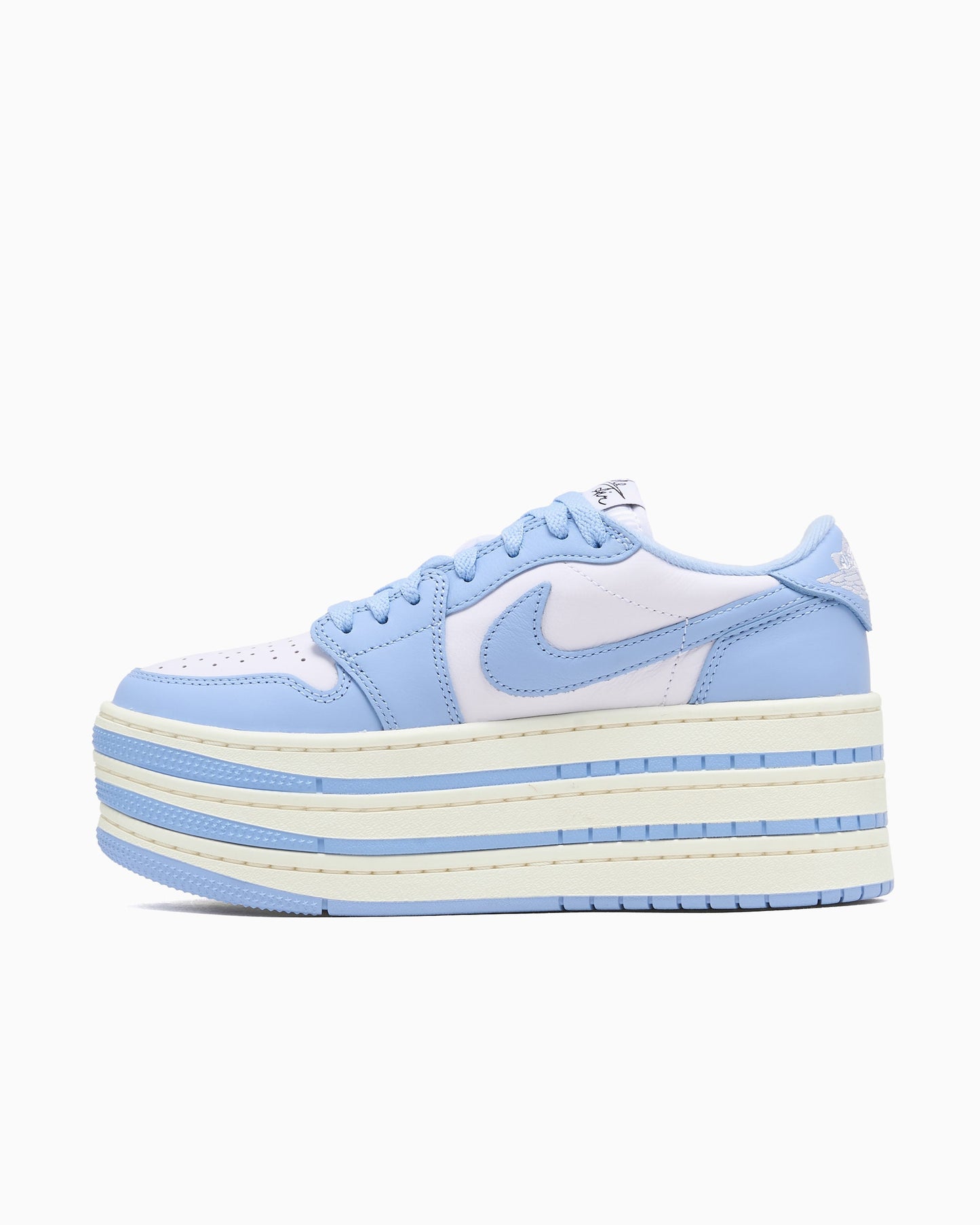 Air Jordan 1 Women's Triple Stack