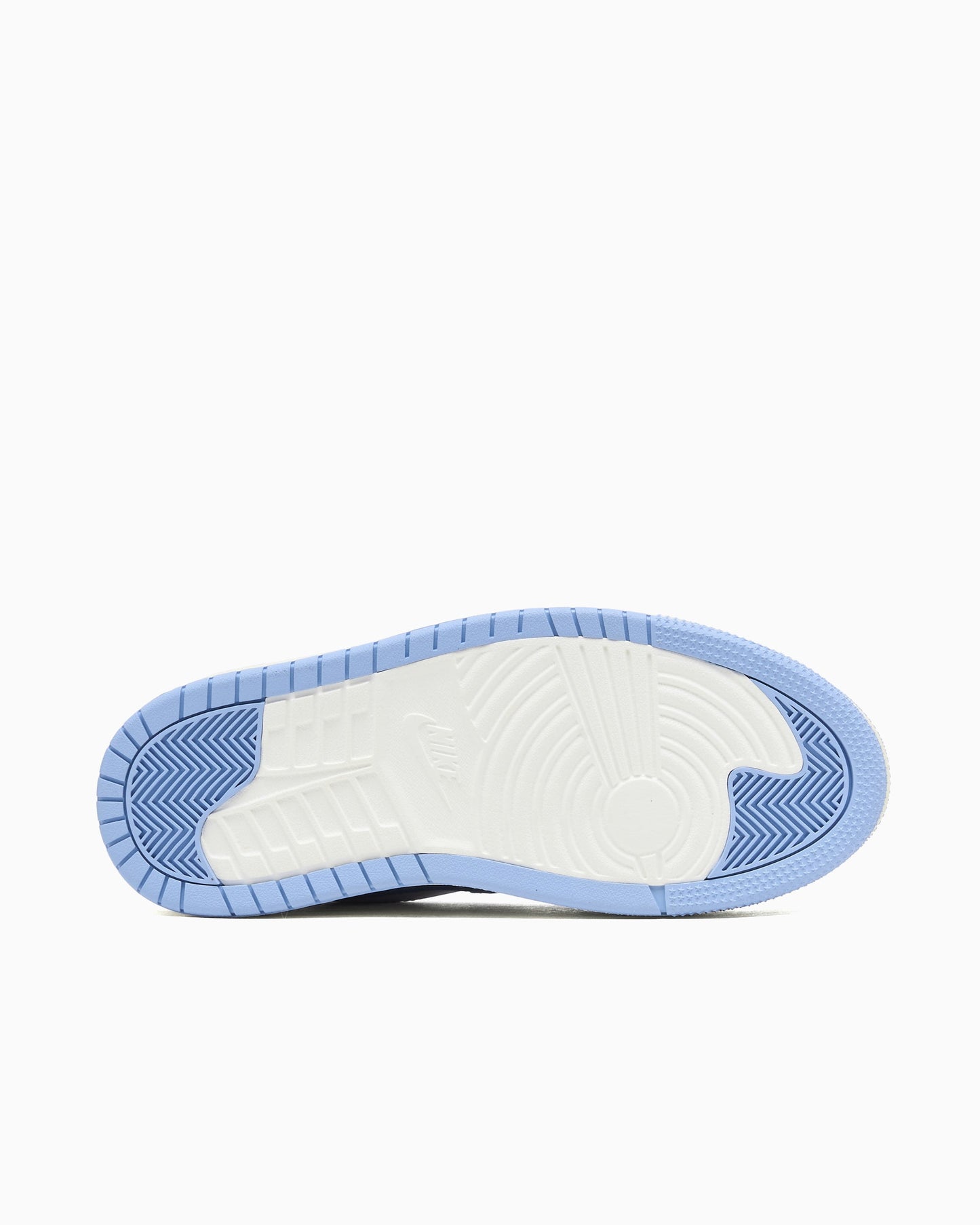 Air Jordan 1 Women's Triple Stack