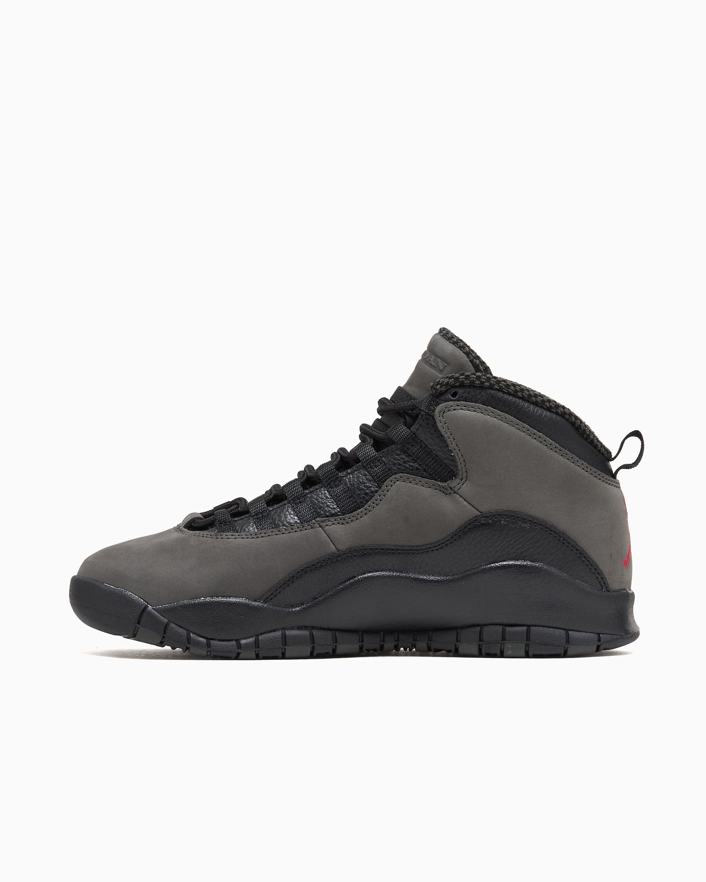 Air Jordan 10 Retro "Shadow"