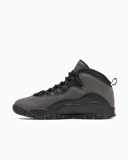 Air Jordan 10 Retro "Shadow"